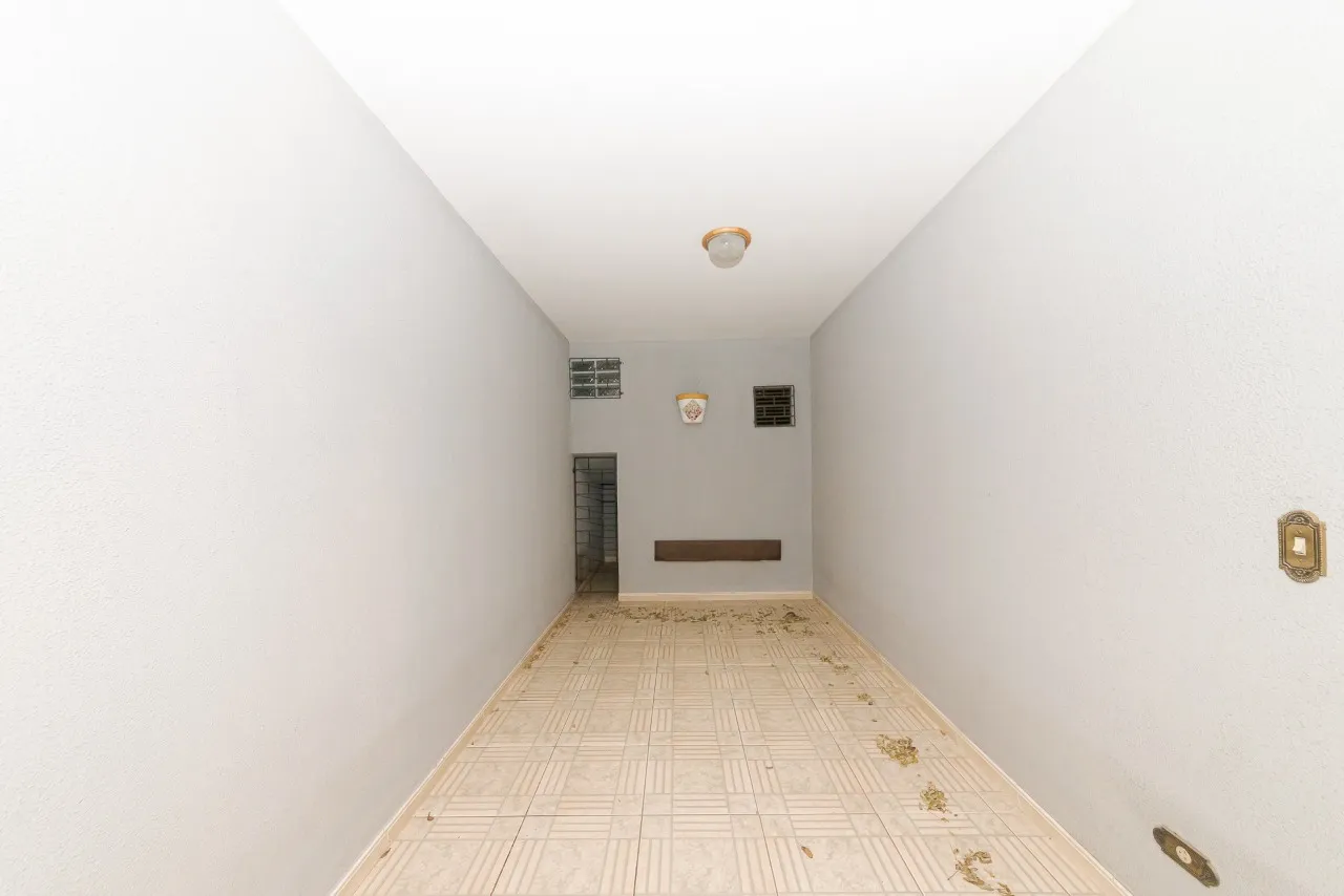 Sobrado 3 quartos à venda em Santa Quitéria, Curitiba/PR, foto 25