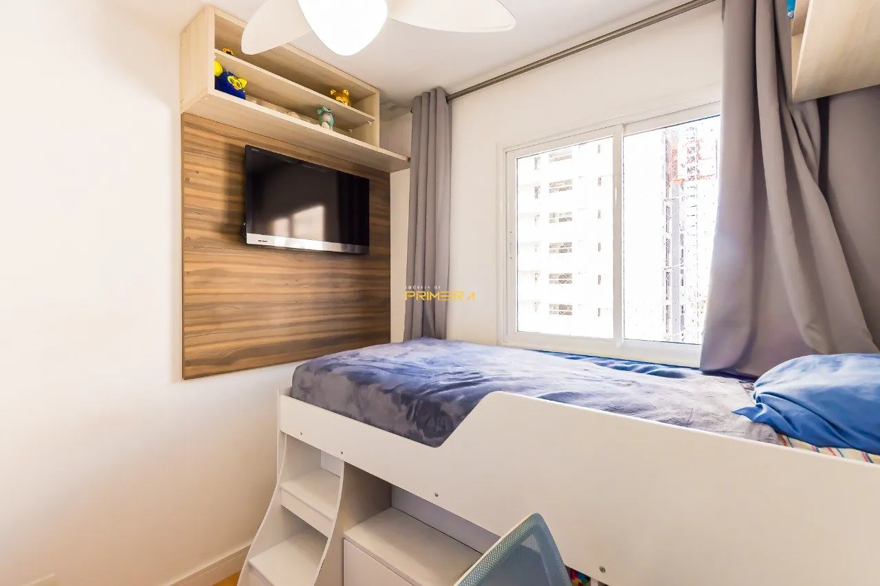 Apartamento 3 quartos à venda em Boa Vista, Curitiba/PR, foto 11