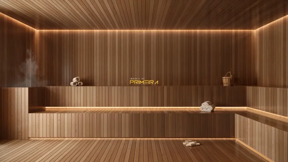 Apartamento 2 quartos à venda em Mercês, Curitiba/PR, foto 5
