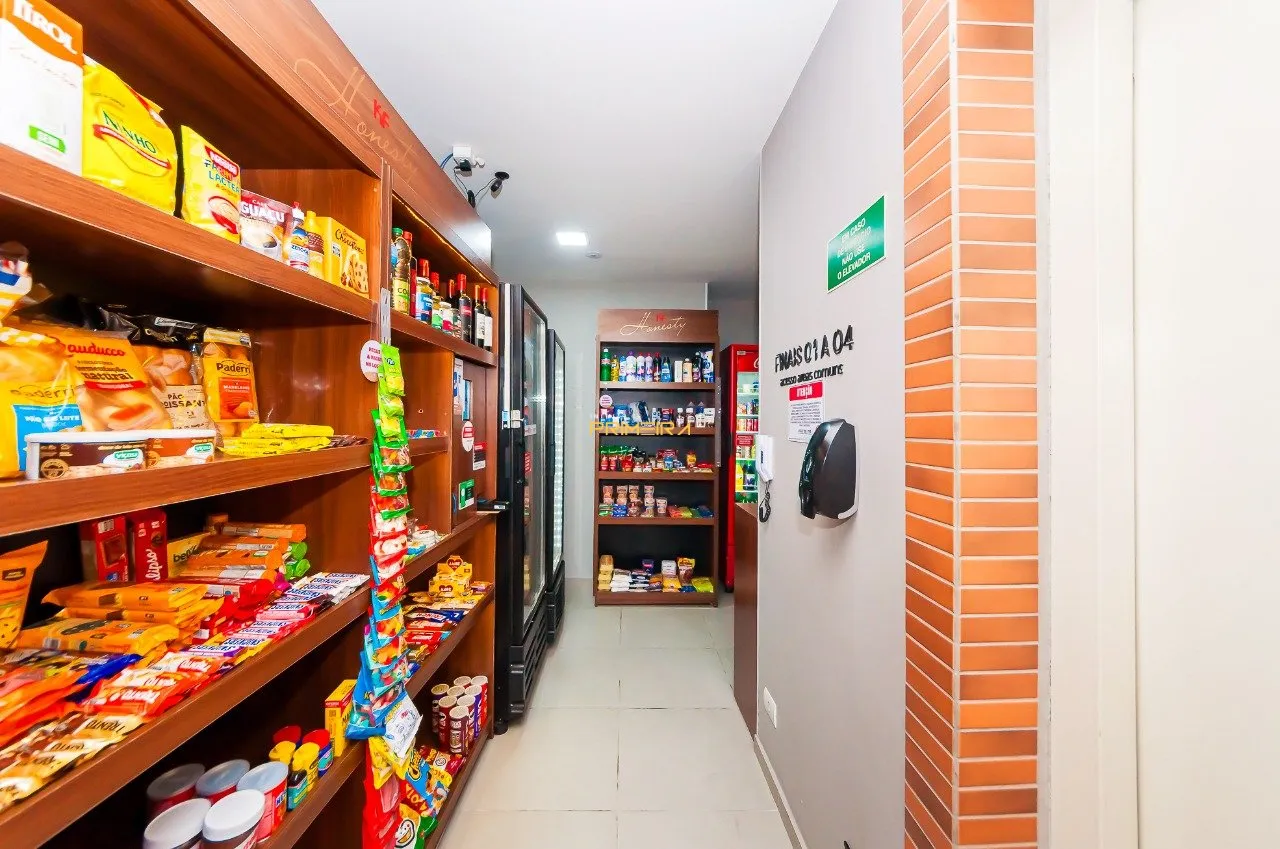 Apartamento 2 quartos à venda em Boa Vista, Curitiba/PR, foto 11