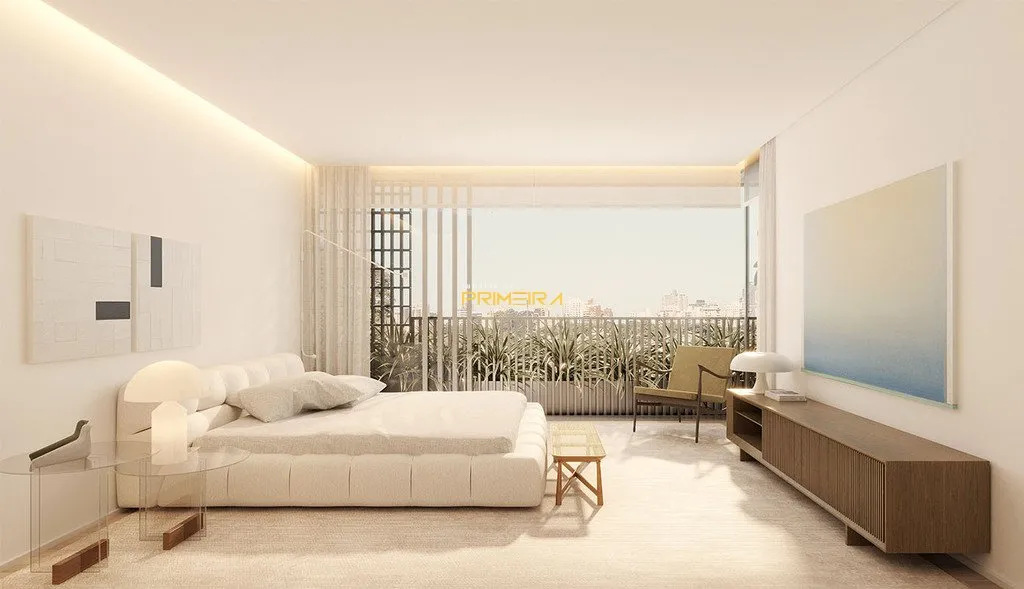 Apartamento 3 quartos à venda em Juvevê, Curitiba/PR, foto 9