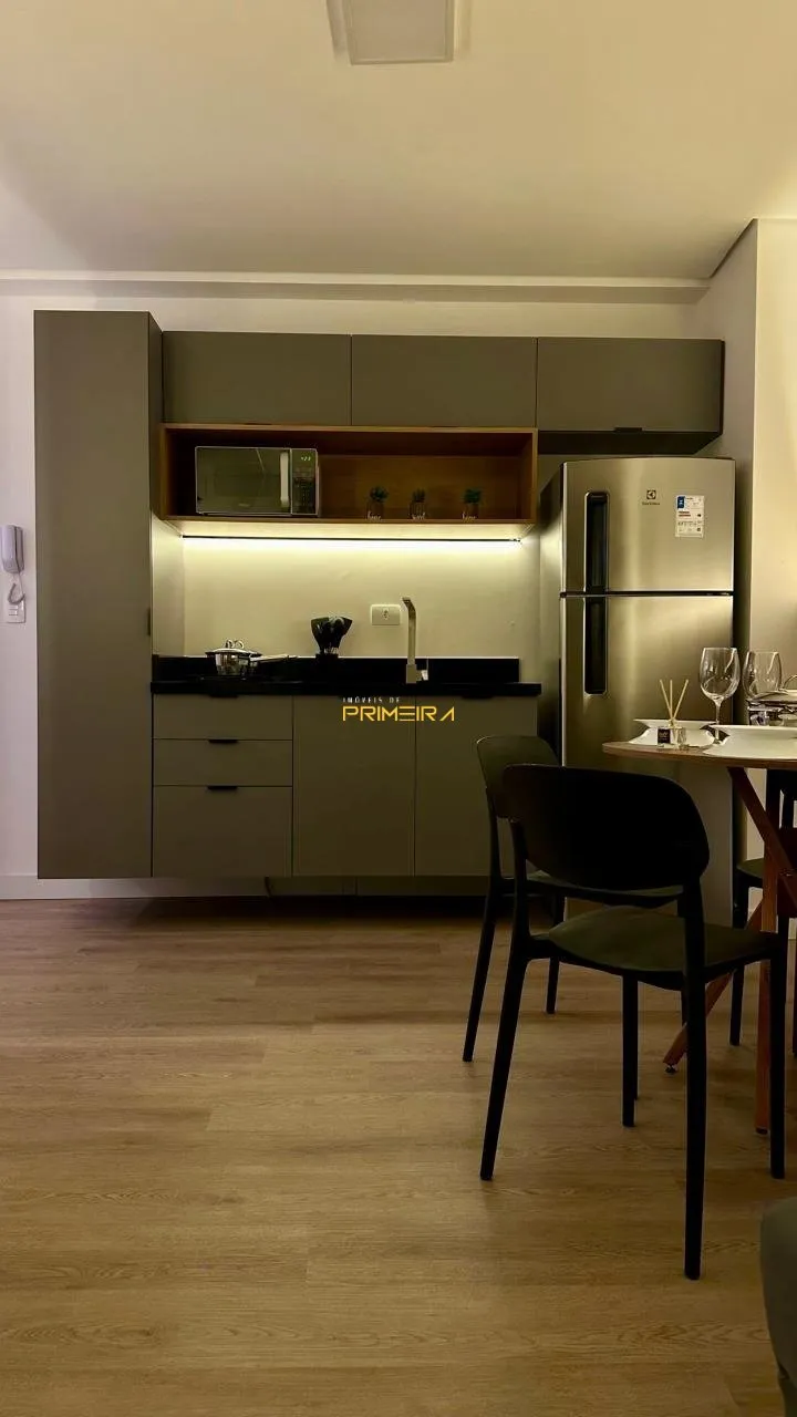 Apartamento 2 quartos à venda em Centro, Curitiba/PR, foto 3