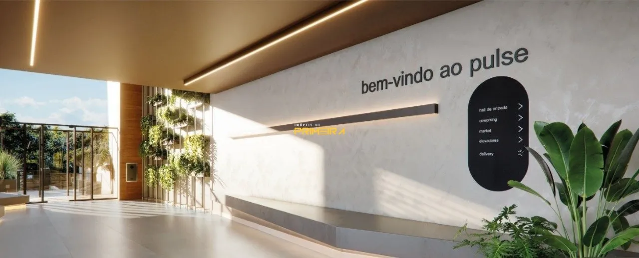 Apartamento 2 quartos à venda em Água Verde, Curitiba/PR, foto 15