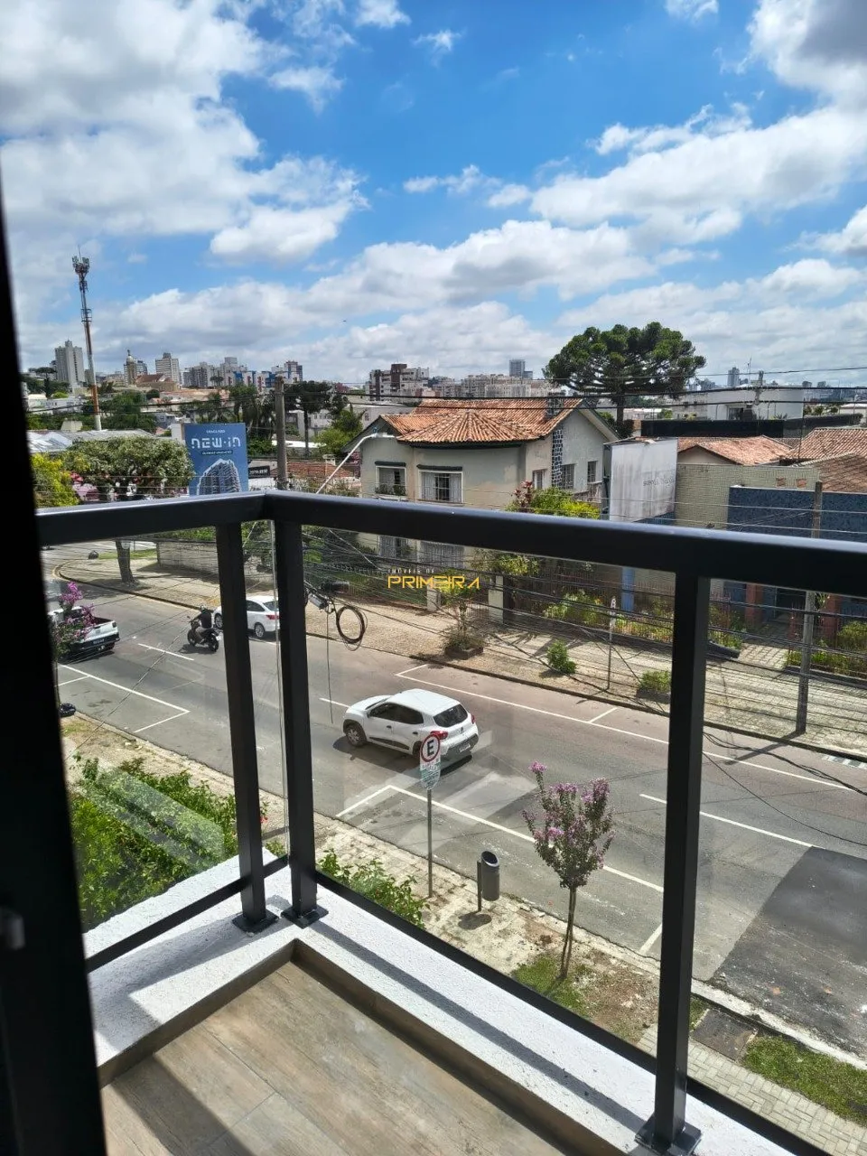Apartamento 1 quarto à venda em Água Verde, Curitiba/PR, foto 15