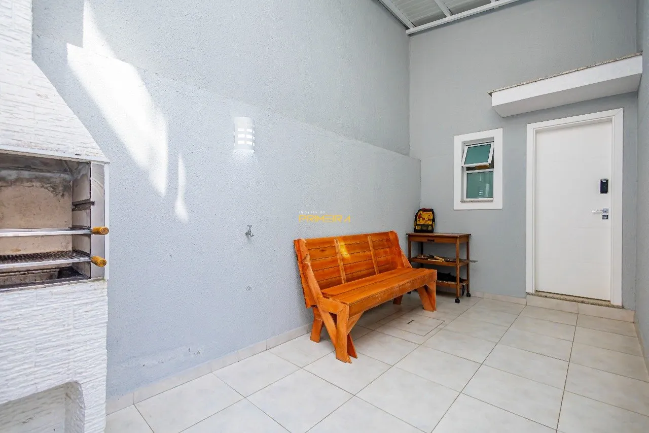Casa em Condomínio 4 quartos à venda em Bairro Alto, Curitiba/PR, foto 13
