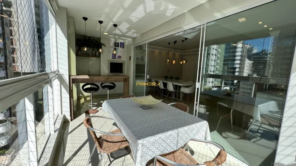 Apartamento 3 quartos à venda em Meia Praia, Itapema/SC, foto 4