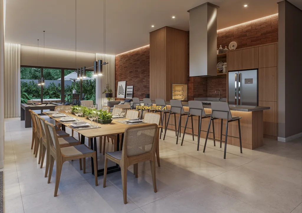 Apartamento 3 quartos à venda em Cabral, Curitiba/PR, foto 11