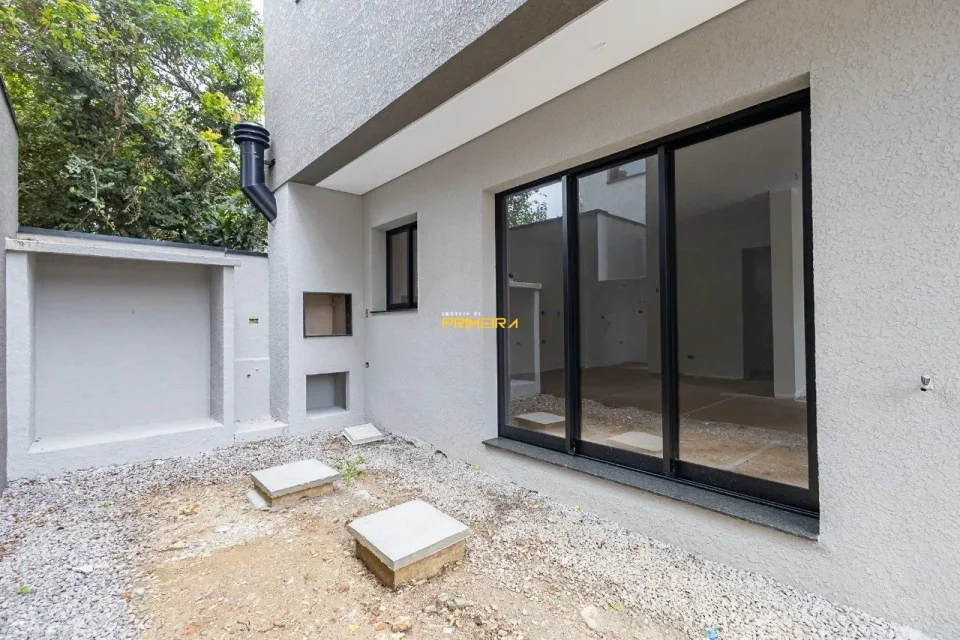 Casa em Condomínio 3 quartos à venda em Boa Vista, Curitiba/PR, foto 5