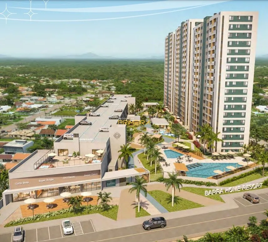 Apartamento 2 quartos à venda em Barra do Saí, Itapoá/SC, foto 26