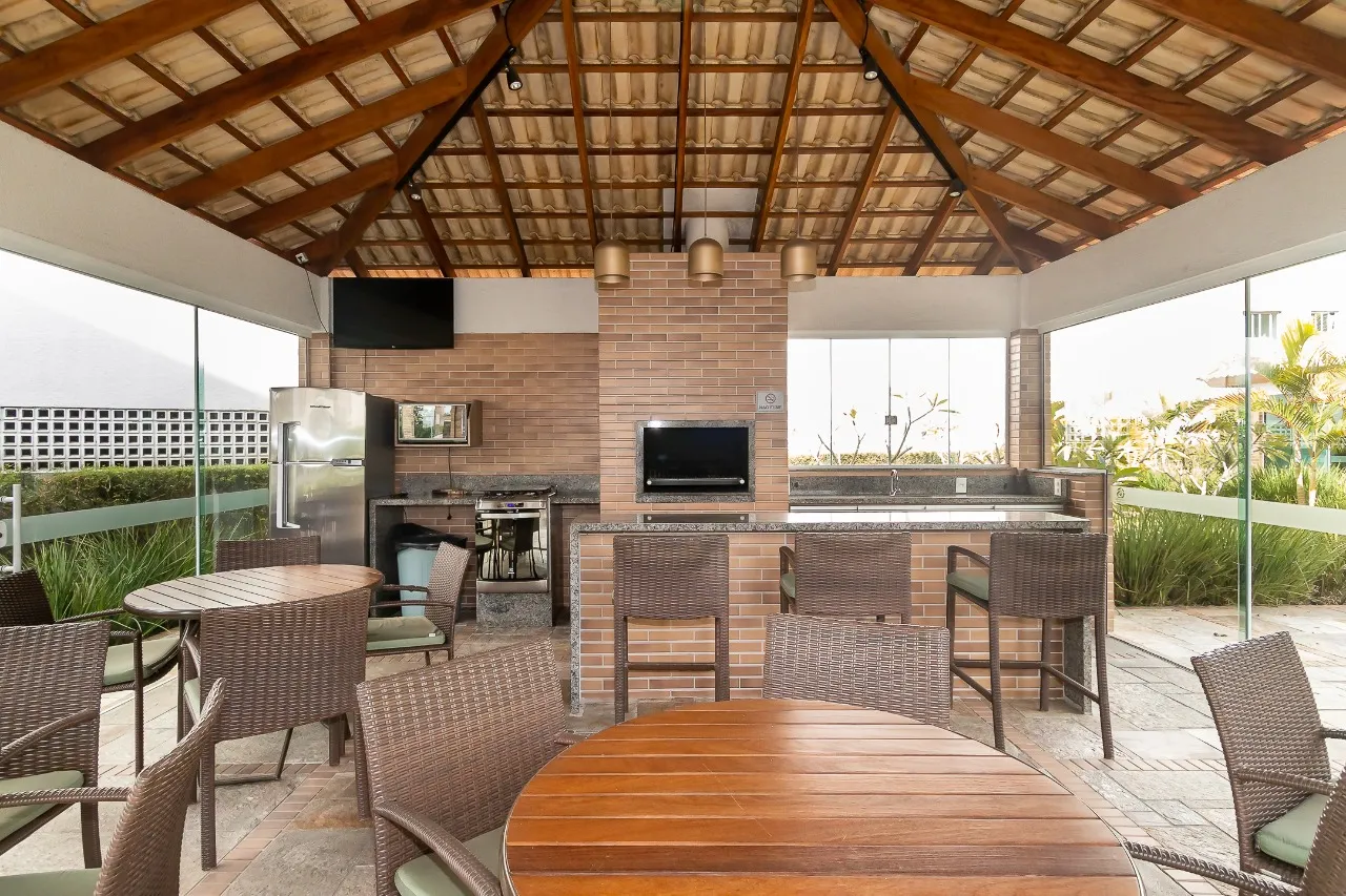 Apartamento 3 quartos à venda em Ecoville, Curitiba/PR, foto 34