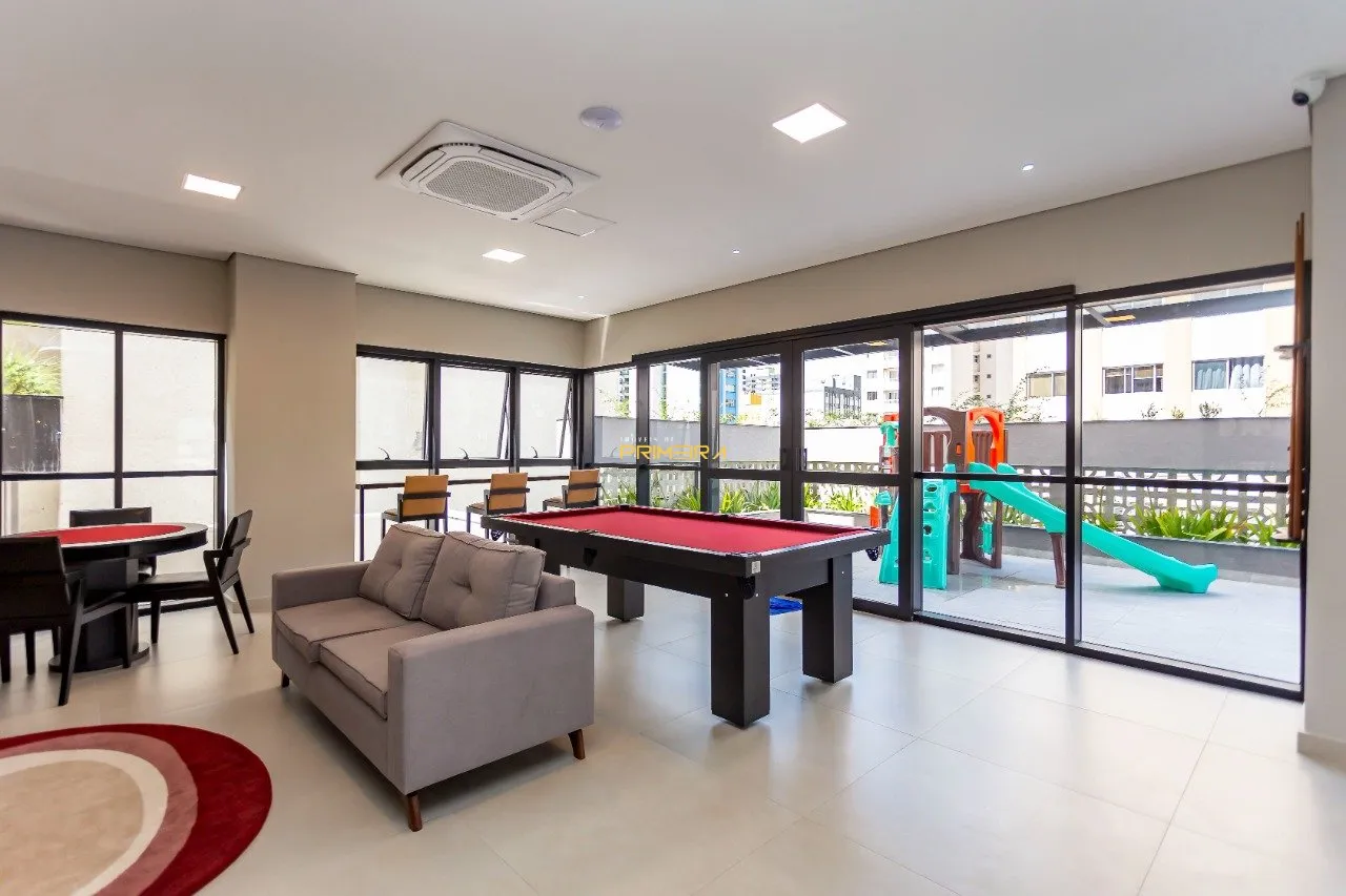 Apartamento 1 quarto à venda em Centro, Curitiba/PR, foto 22