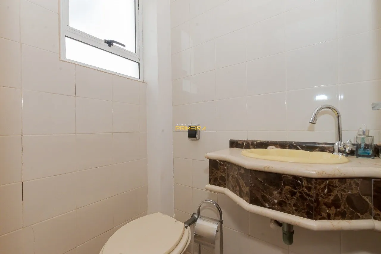 Casa em Condomínio 4 quartos à venda em Uberaba, Curitiba/PR, foto 10