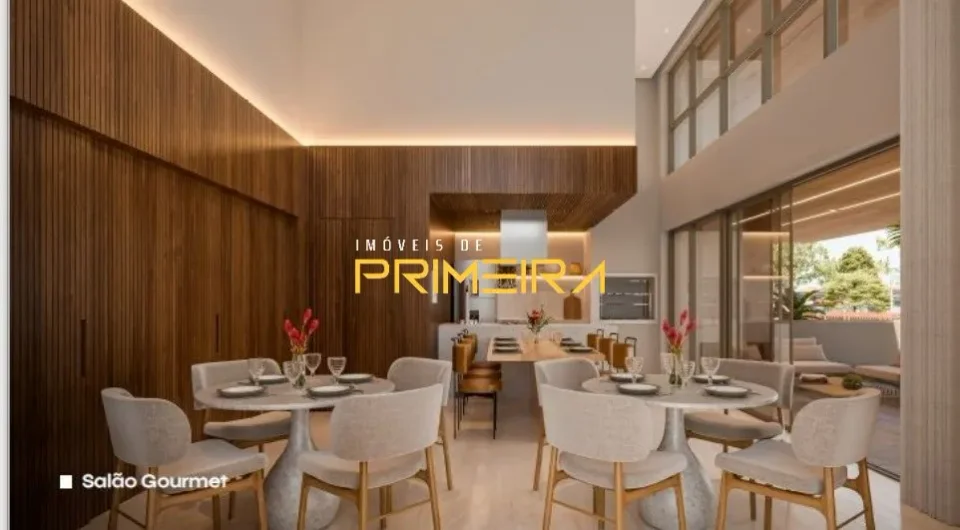 Apartamento 3 quartos à venda em Batel, Curitiba/PR, foto 4