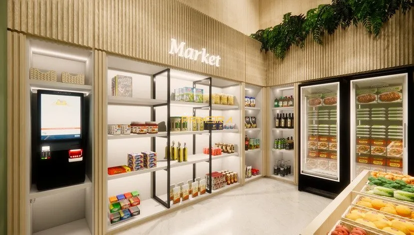 Studio 1 quarto à venda em Água Verde, Curitiba/PR, foto 15