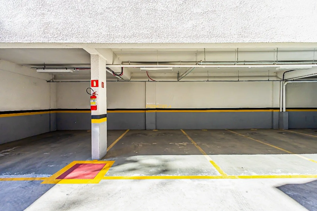 Loft 1 quarto à venda em Mossunguê, Curitiba/PR, foto 15