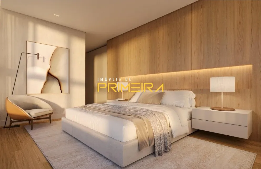 Apartamento 3 quartos à venda em Cabral, Curitiba/PR, foto 6