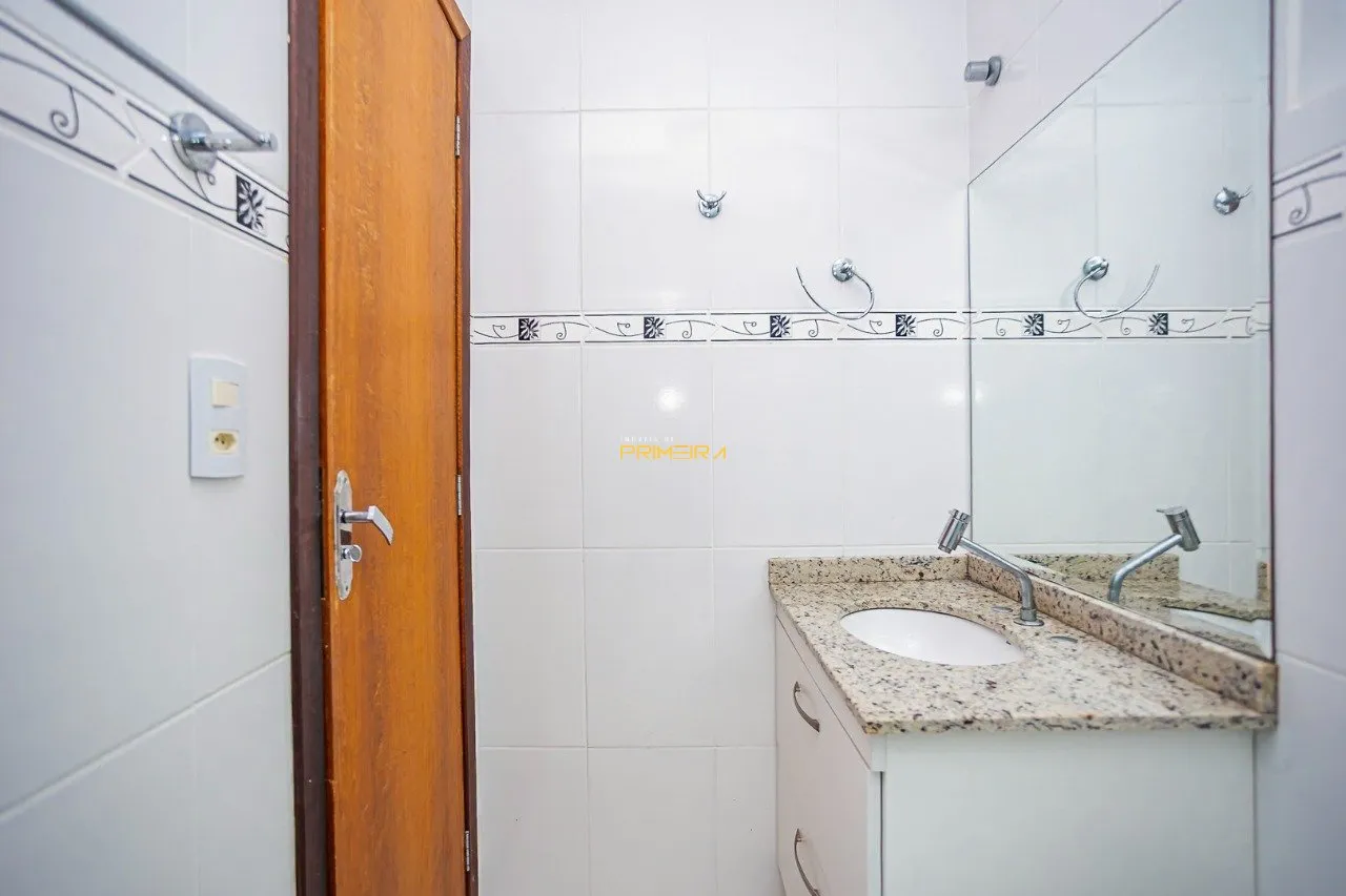 Sobrado 3 quartos à venda em Ahú, Curitiba/PR, foto 11