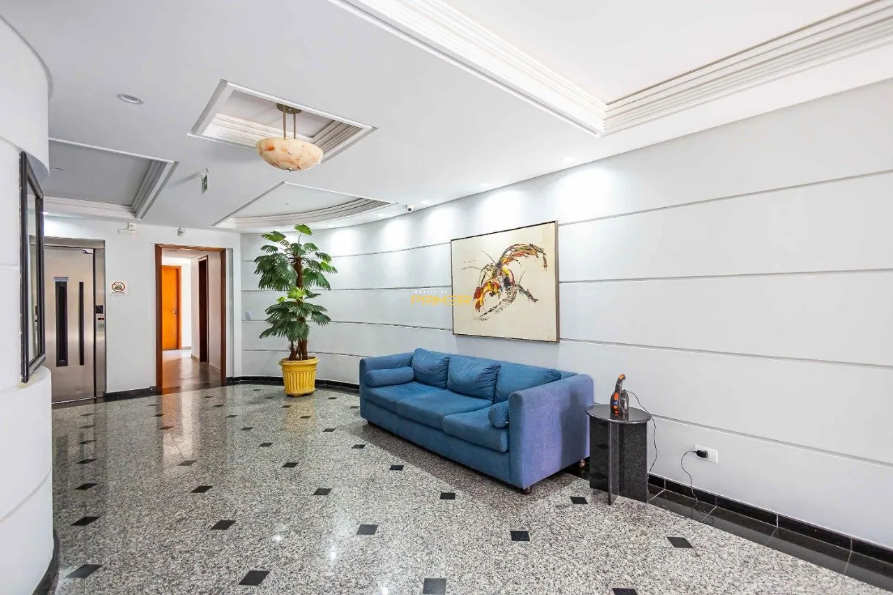 Apartamento 4 quartos à venda em Bigorrilho, Curitiba/PR, foto 33