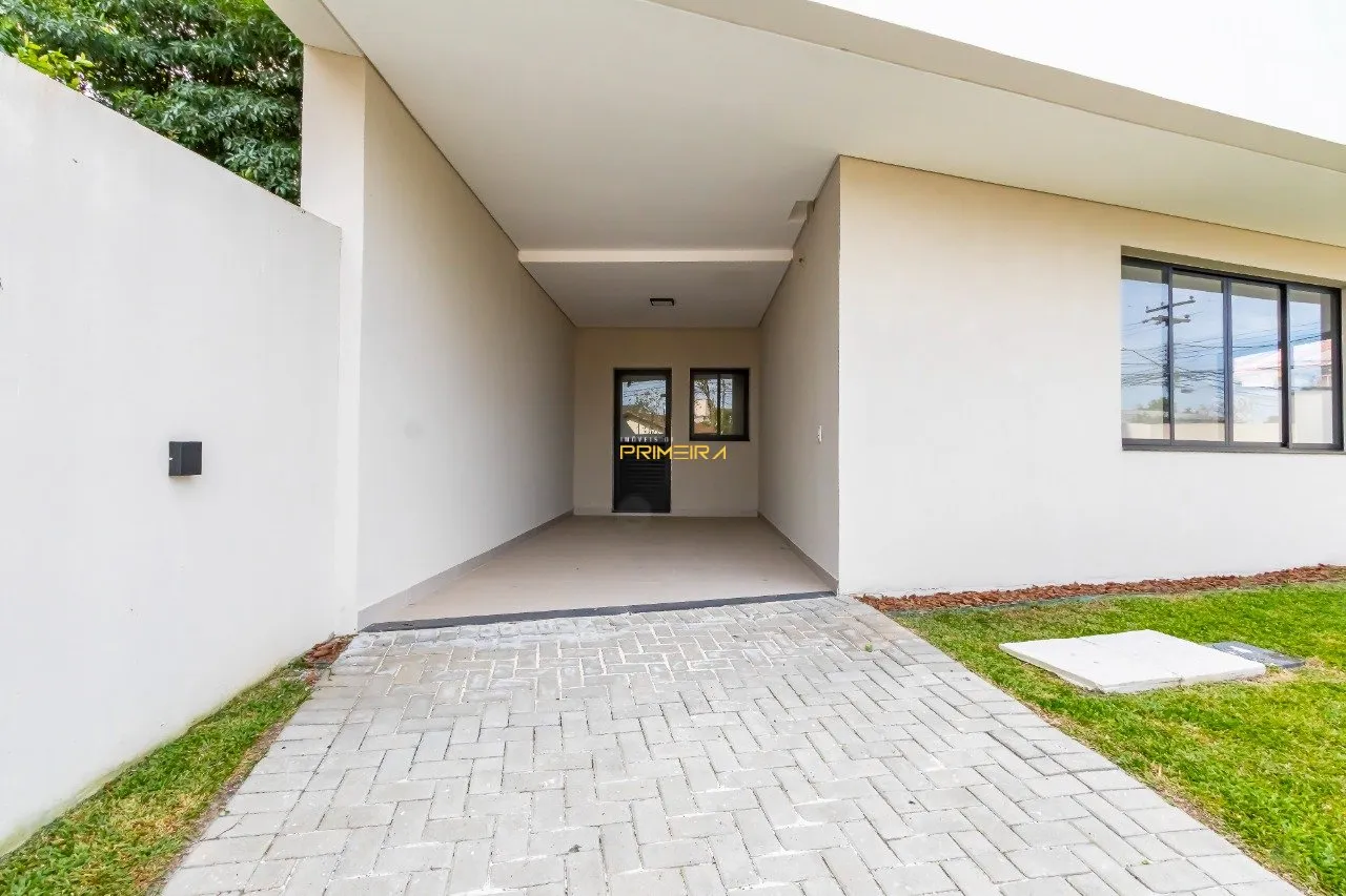 Sobrado 3 quartos à venda em Santa Felicidade, Curitiba/PR, foto 50