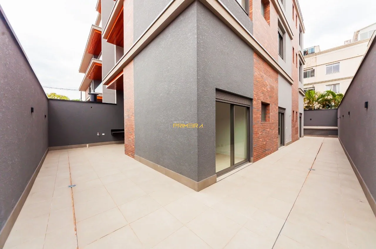 Apartamento 3 quartos à venda em Hugo Lange, Curitiba/PR, foto 28