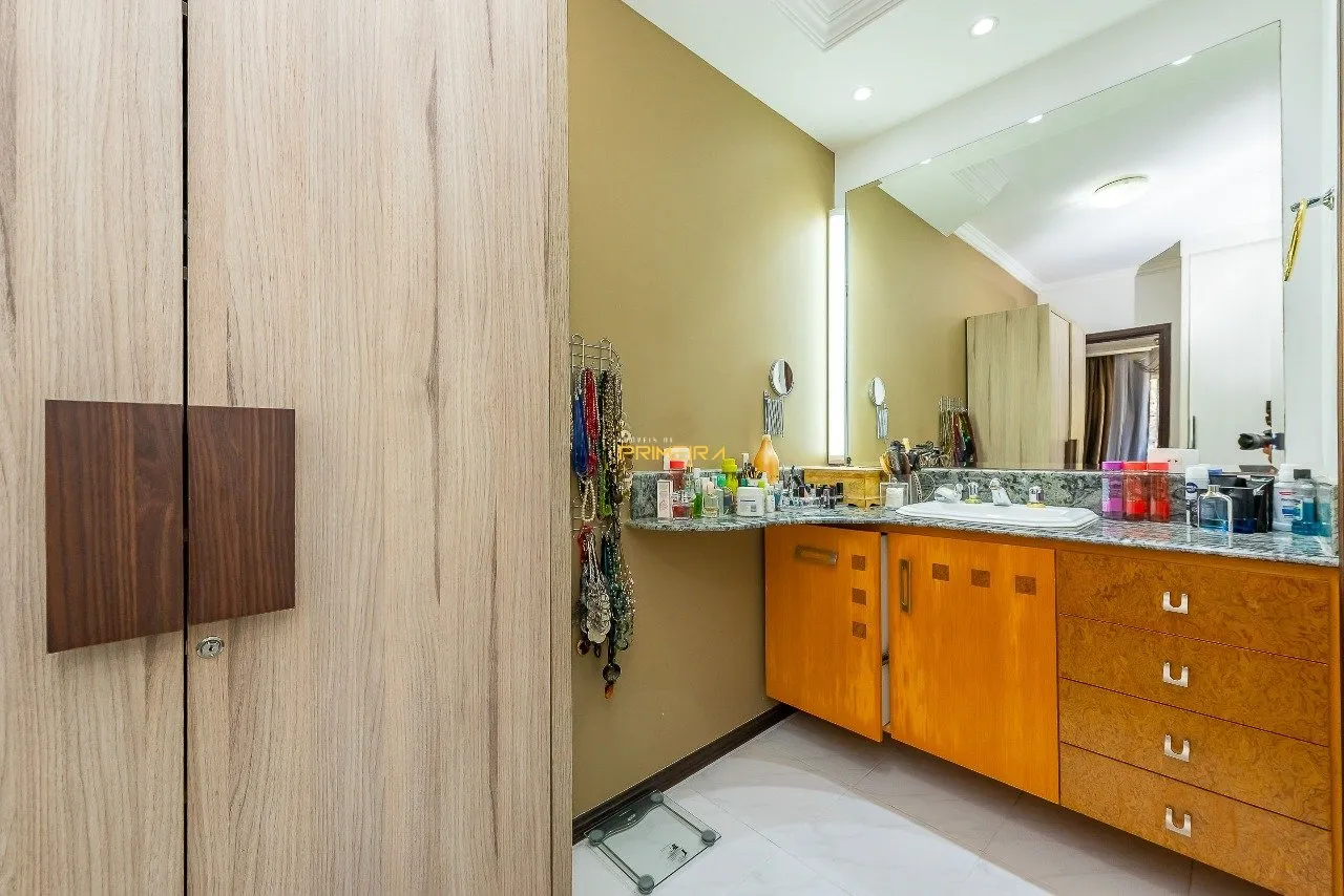 Casa em Condomínio 5 quartos à venda em Cascatinha, Curitiba/PR, foto 33