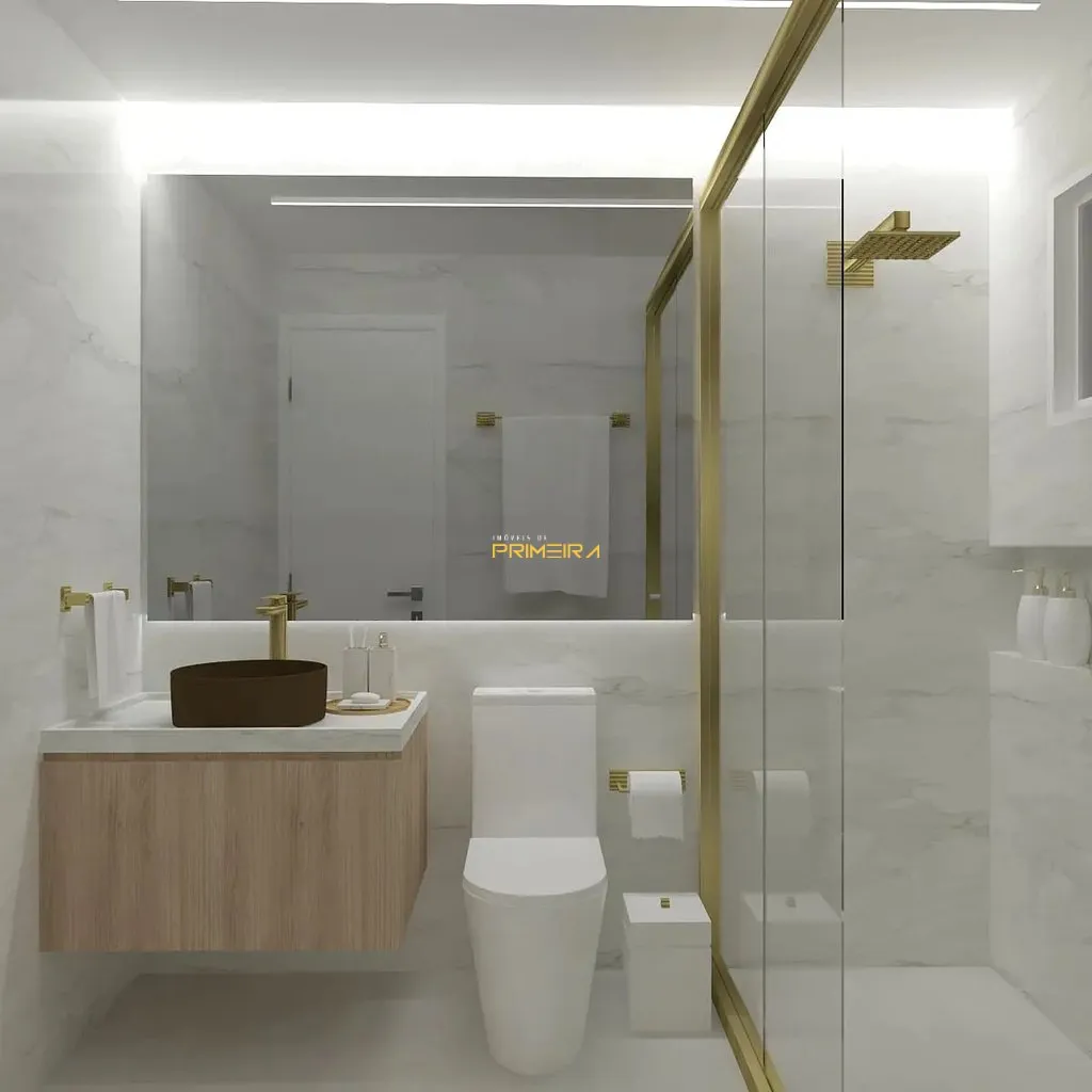 Apartamento 2 quartos à venda em Novo Mundo, Curitiba/PR, foto 27