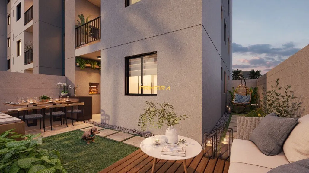 Apartamento 2 quartos à venda em Neoville, Curitiba/PR, foto 13