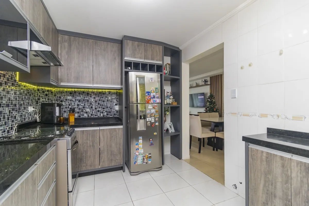 Casa em Condomínio 4 quartos à venda em Xaxim, Curitiba/PR, foto 10