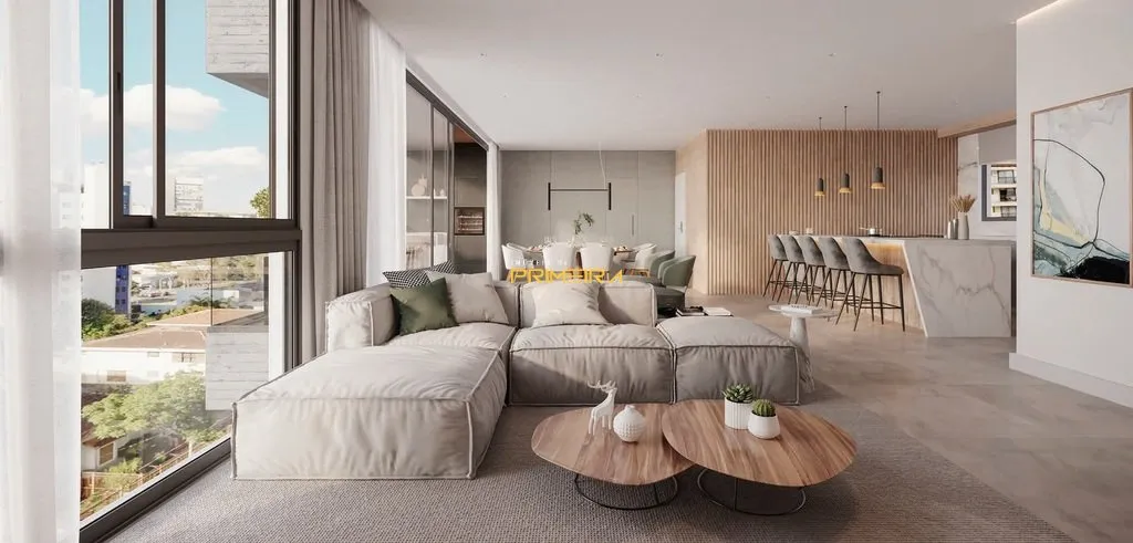 Apartamento 3 quartos à venda em Bigorrilho, Curitiba/PR, foto 7