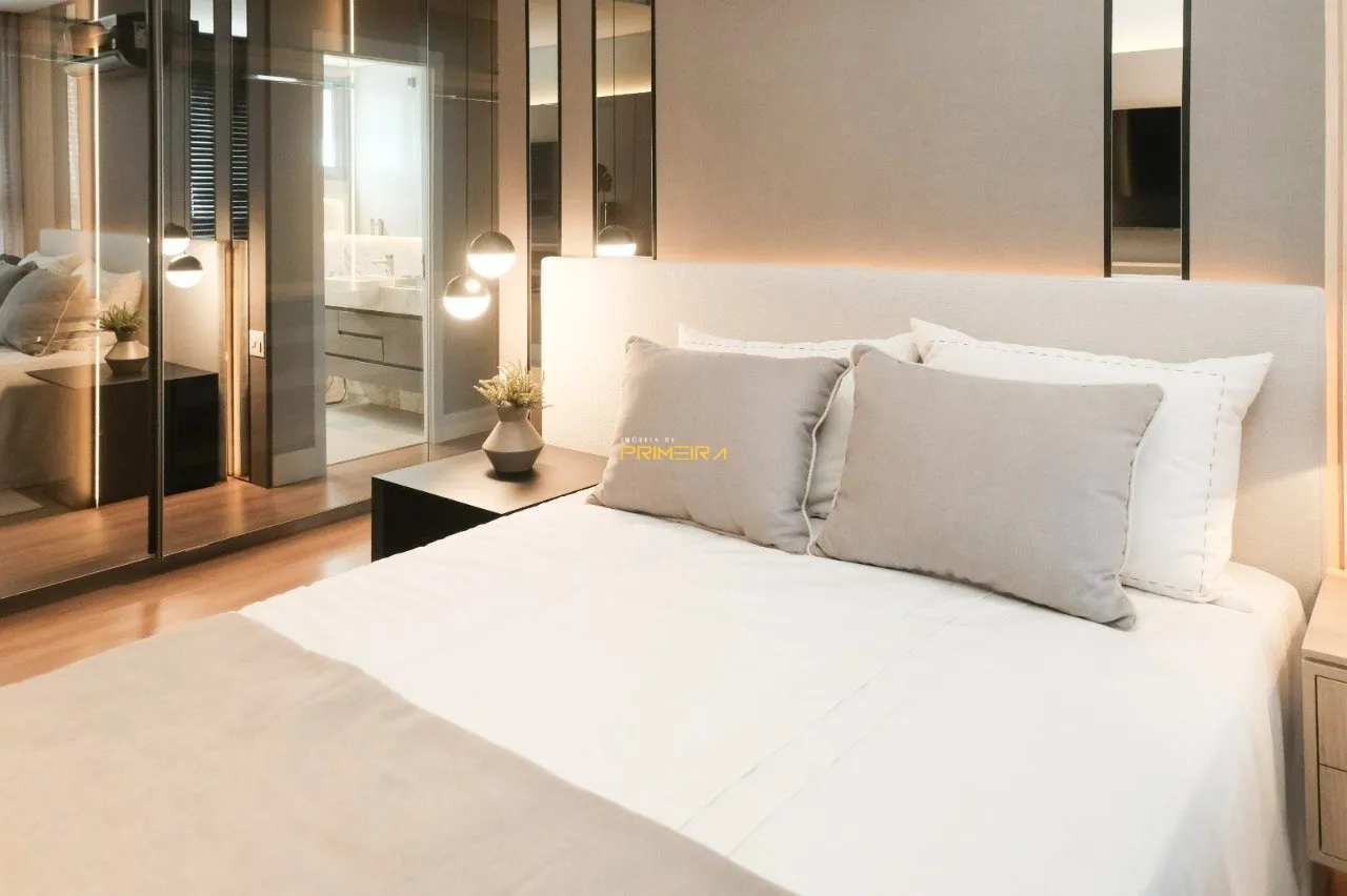 Apartamento 3 quartos à venda em Seminário, Curitiba/PR, foto 17