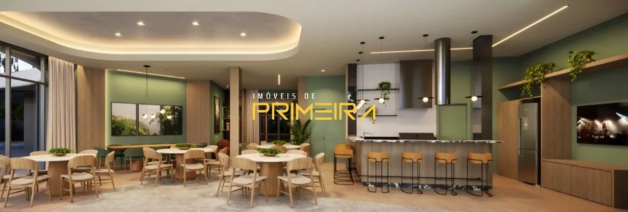 Apartamento 2 quartos à venda em Ahú, Curitiba/PR, foto 7