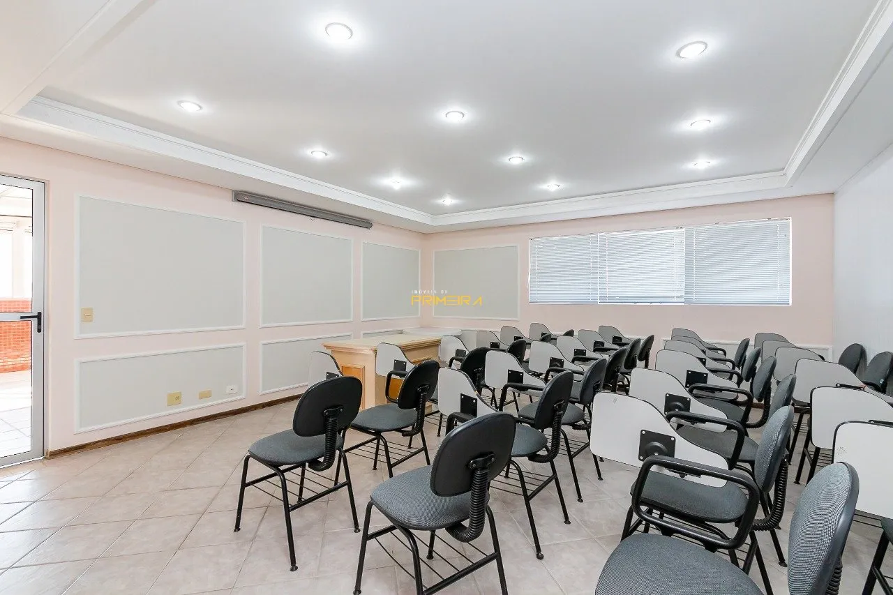 Sala Aérea à venda em Centro, Curitiba/PR, foto 14
