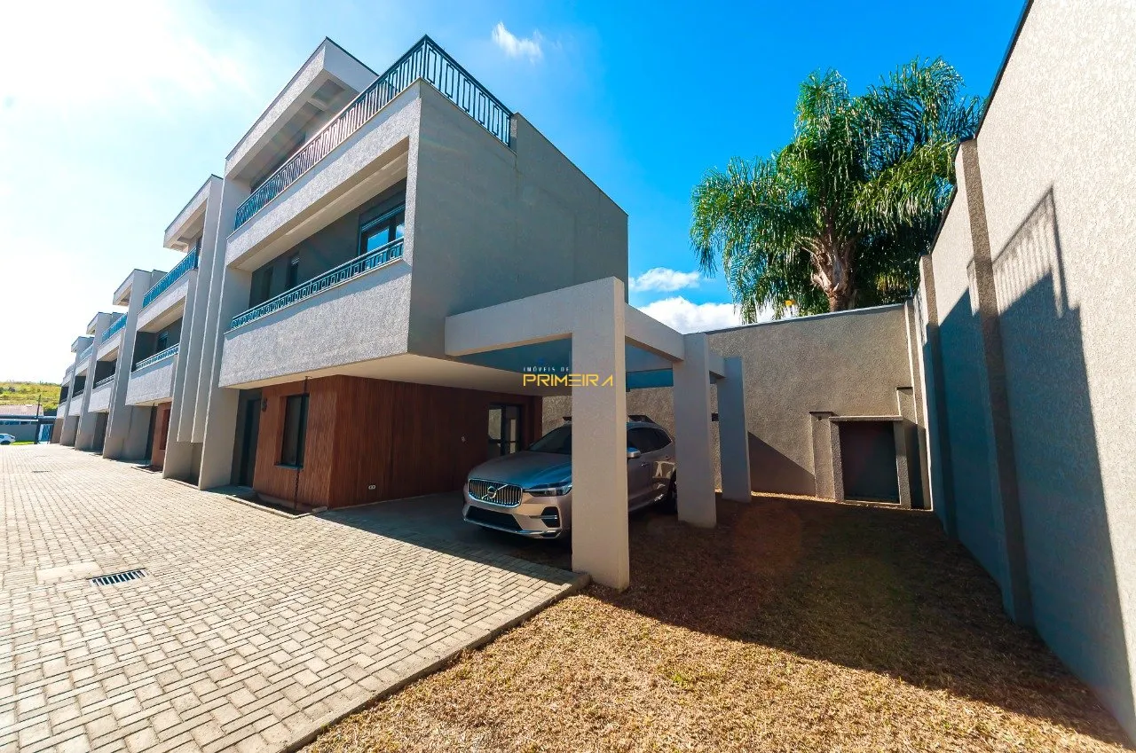 Casa em Condomínio 3 quartos à venda em Bacacheri, Curitiba/PR, foto 26