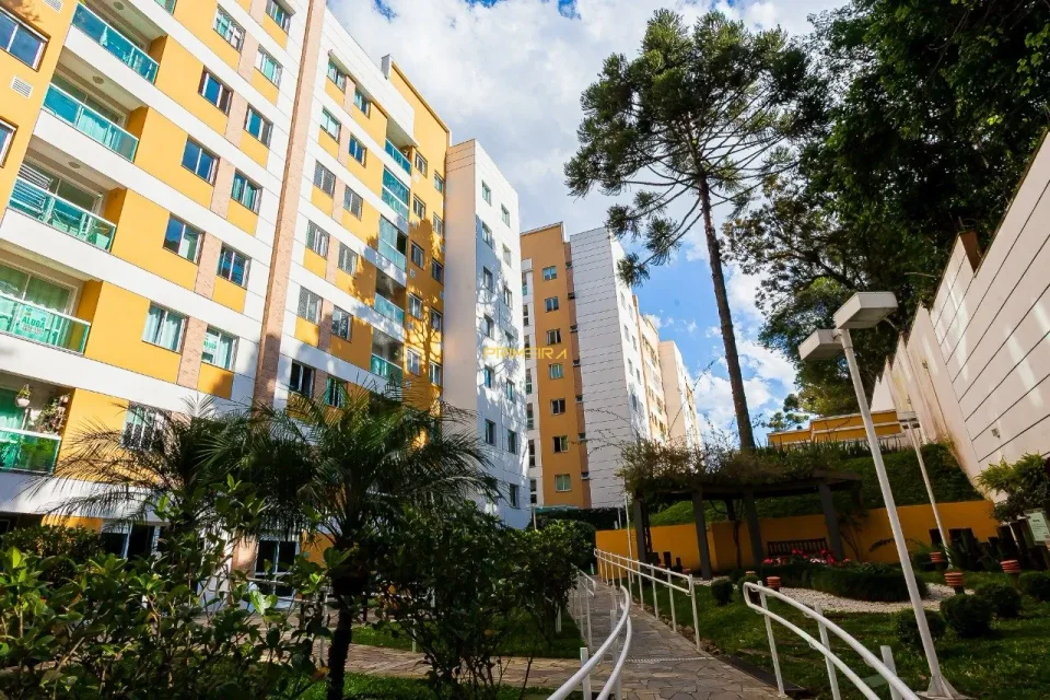 Apartamento 3 quartos à venda em Bacacheri, Curitiba/PR, foto 5