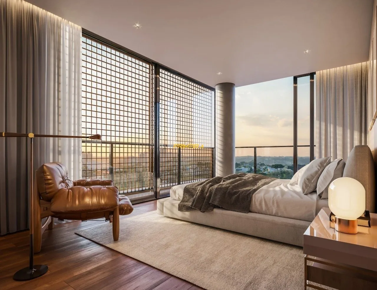 Apartamento 3 quartos à venda em Bigorrilho, Curitiba/PR, foto 19