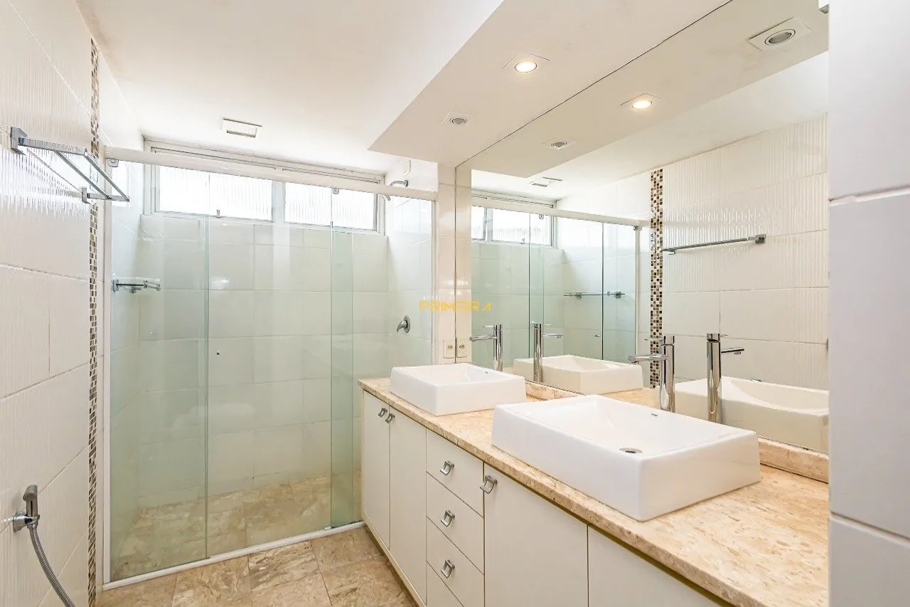 Apartamento 4 quartos à venda em Seminário, Curitiba/PR, foto 27