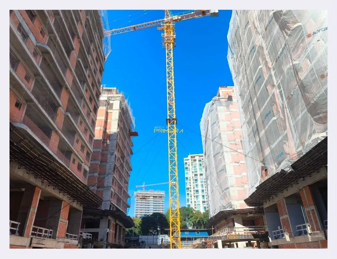 Apartamento 3 quartos à venda em Ecoville, Curitiba/PR, foto 7