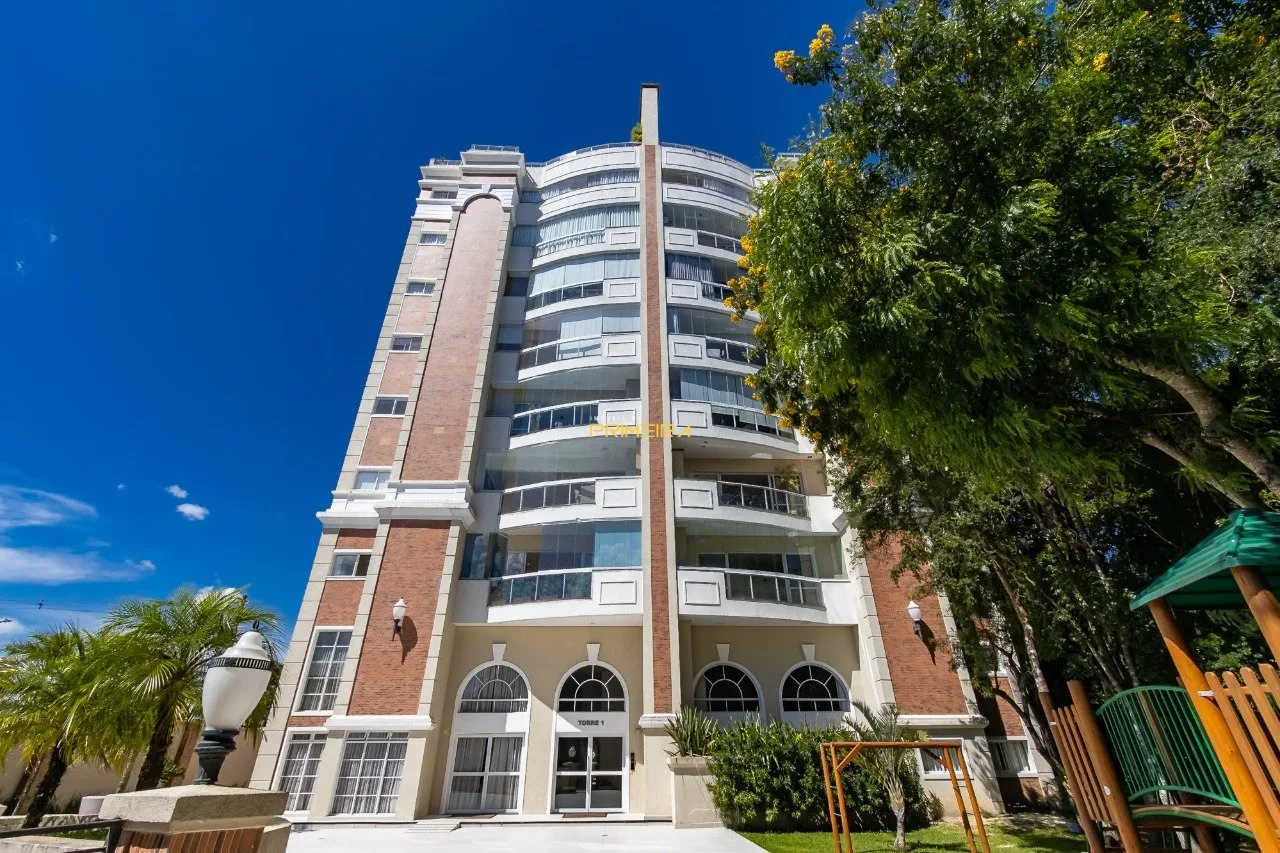 Apartamento 4 quartos à venda em Mossunguê, Curitiba/PR, foto 2