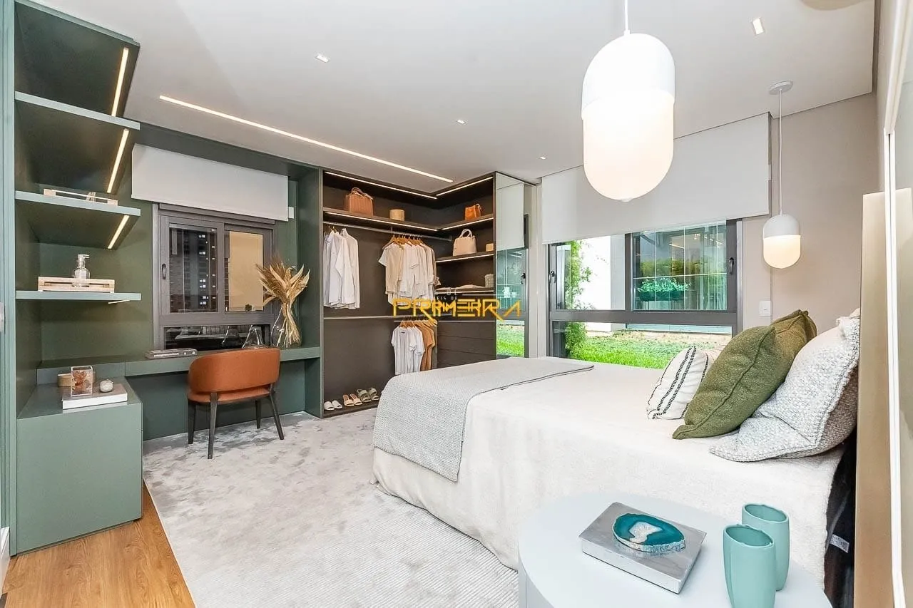 Apartamento 3 quartos à venda em Cabral, Curitiba/PR, foto 23