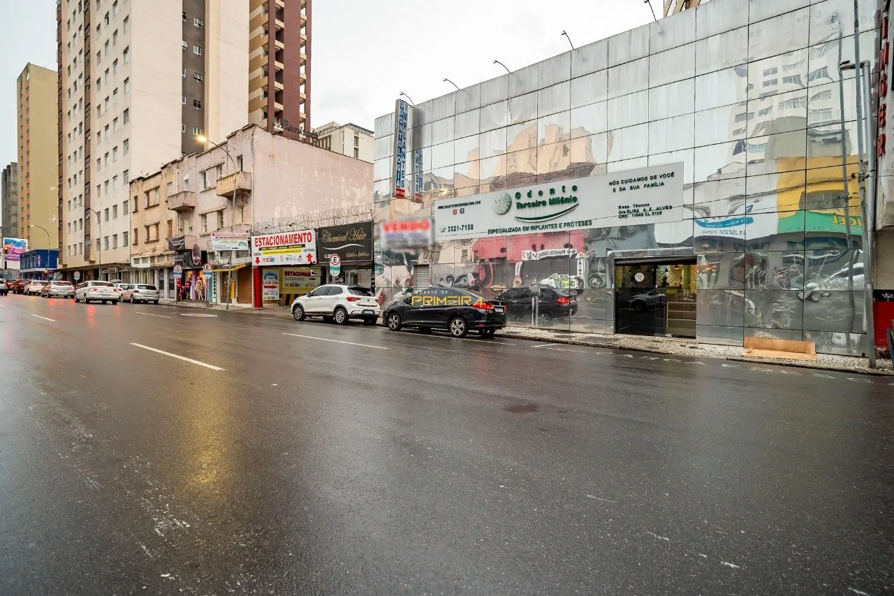 Prédio / Casa à venda em Centro, Curitiba/PR, foto 24