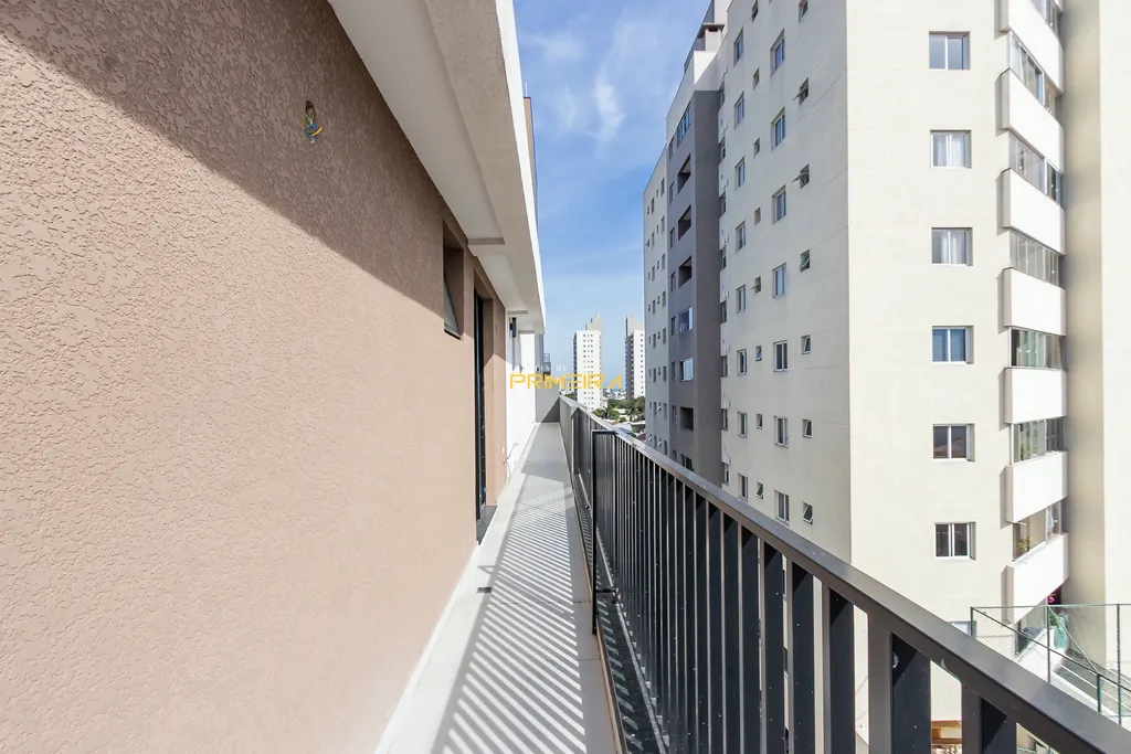 Cobertura 2 quartos à venda em Capão Raso, Curitiba/PR, foto 25