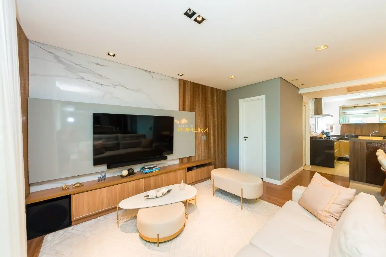 Apartamento 3 quartos à venda em Ecoville, Curitiba/PR, foto 2