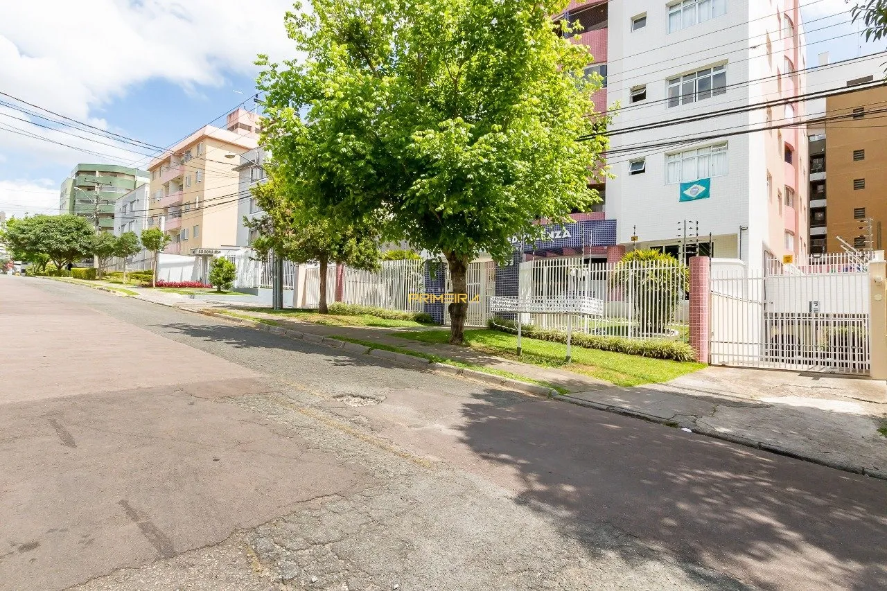 Apartamento 3 quartos à venda em Vila Izabel, Curitiba/PR, foto 27