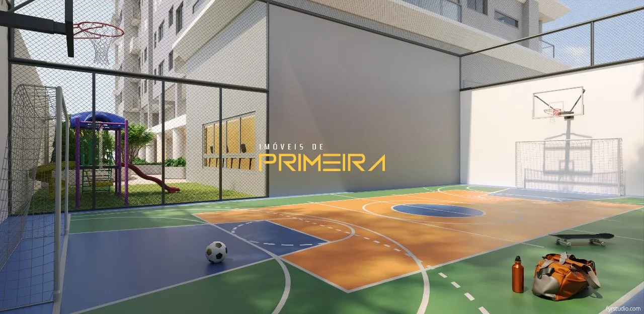 Garden / Diferenciados 3 quartos à venda em Seminário, Curitiba/PR, foto 17