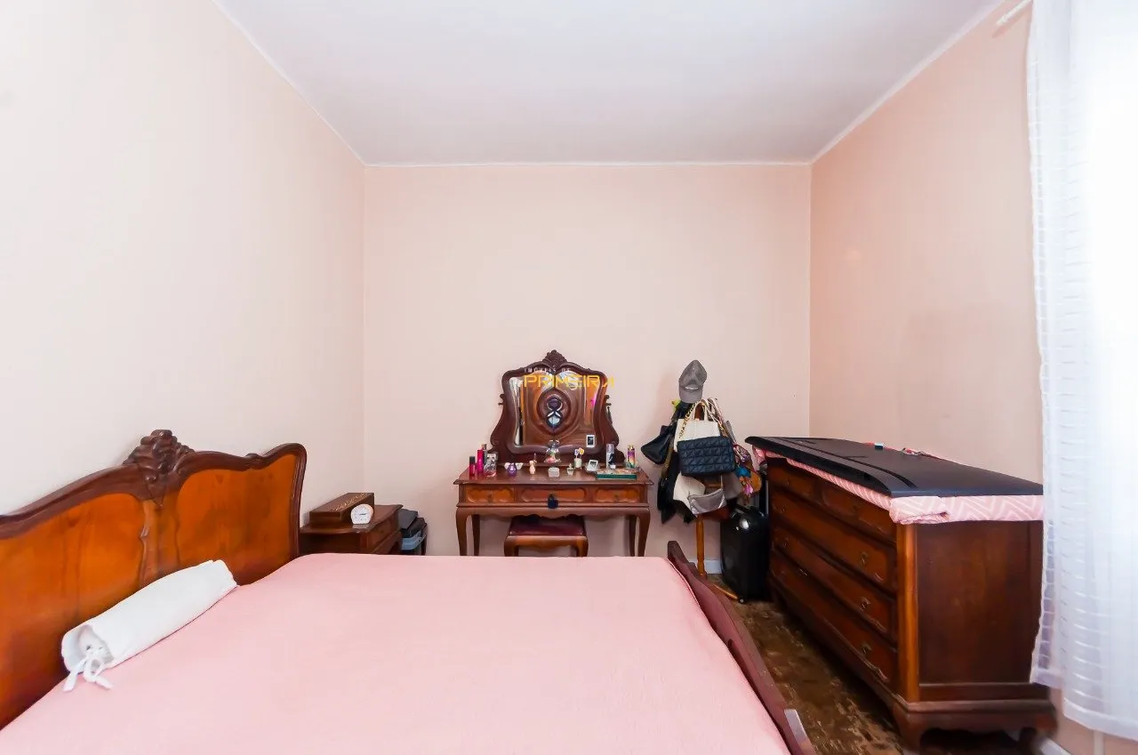 Casa 3 quartos à venda em Jardim Botânico, Curitiba/PR, foto 11