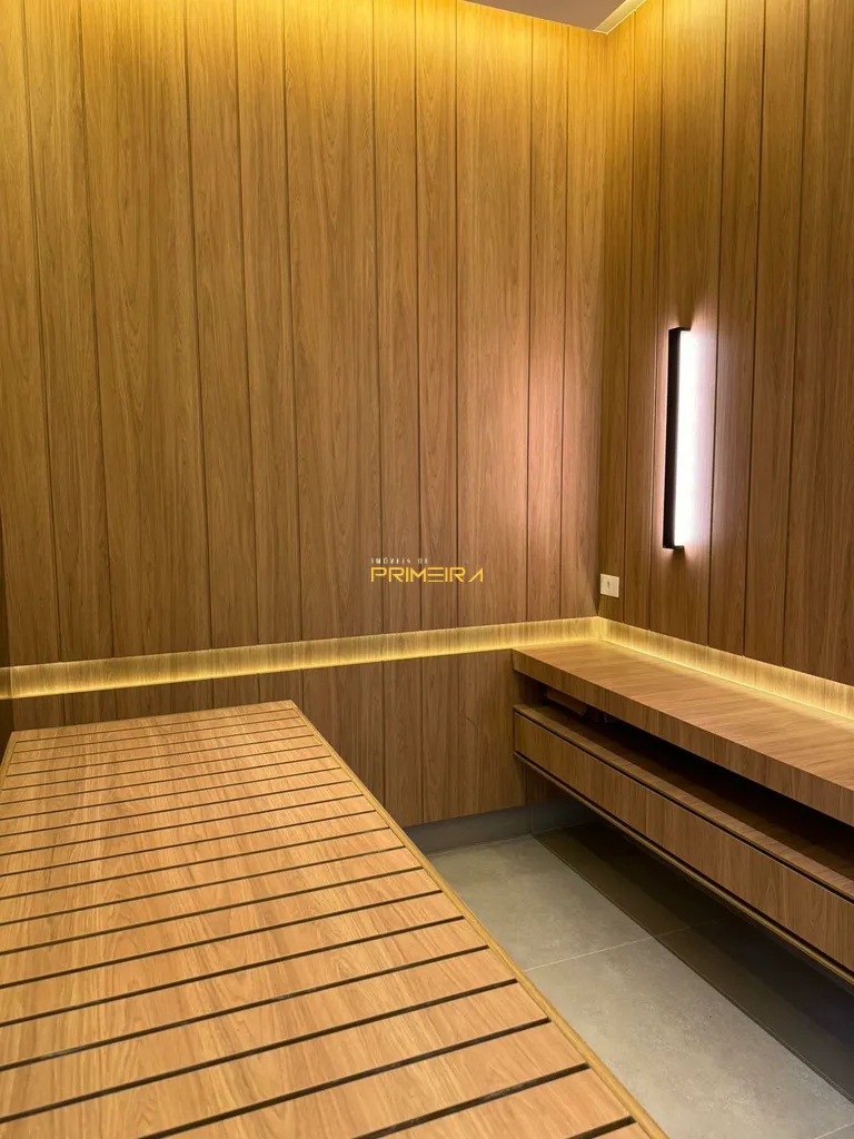Cobertura 3 quartos à venda em Seminário, Curitiba/PR, foto 19