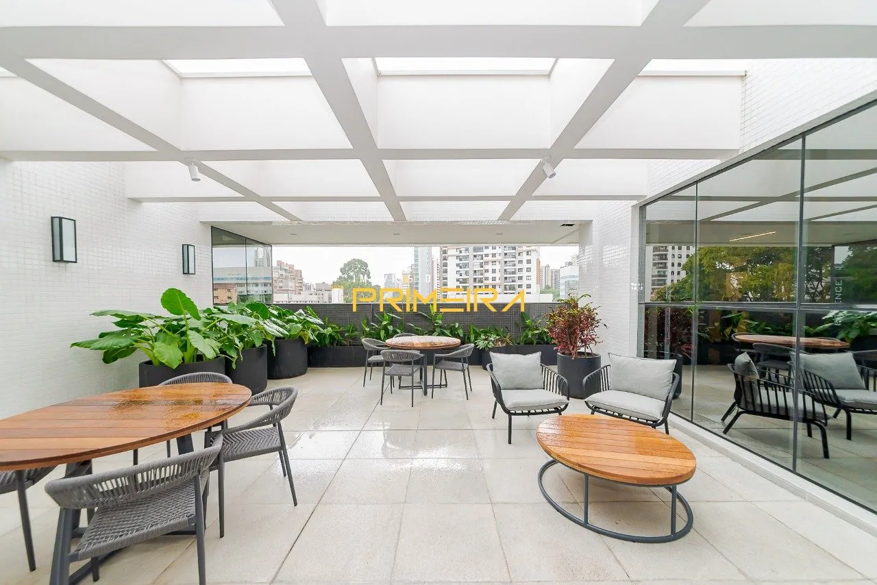 Apartamento 3 quartos à venda em Cabral, Curitiba/PR, foto 30