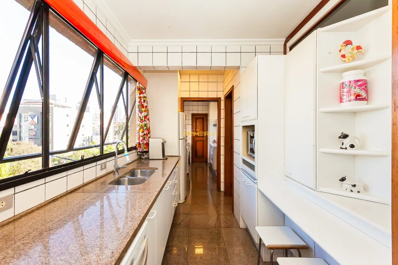 Apartamento 4 quartos à venda em Alto da Glória, Curitiba/PR, foto 8