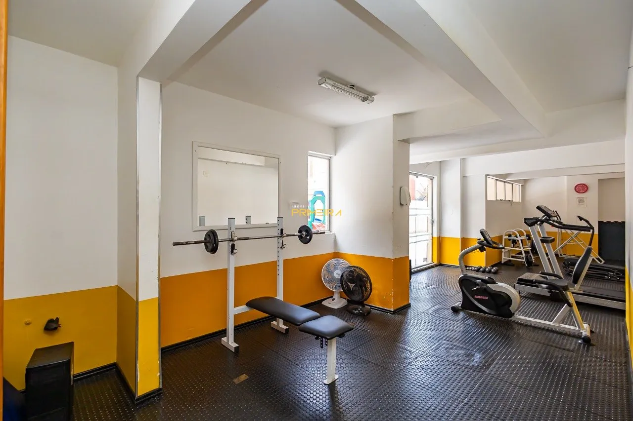 Apartamento 3 quartos à venda em Bigorrilho, Curitiba/PR, foto 28