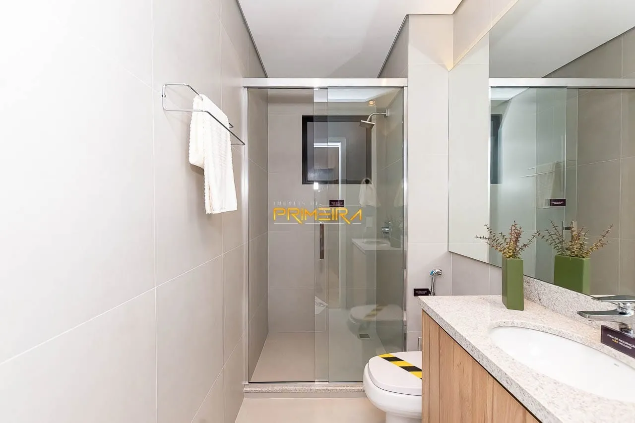 Apartamento 2 quartos à venda em Bigorrilho, Curitiba/PR, foto 15